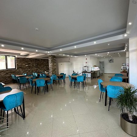 Casa Topaz Mamaia Nord Năvodari Εξωτερικό φωτογραφία