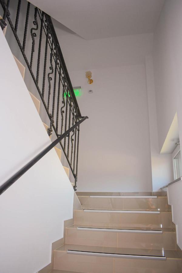 Casa Topaz Mamaia Nord Năvodari Εξωτερικό φωτογραφία
