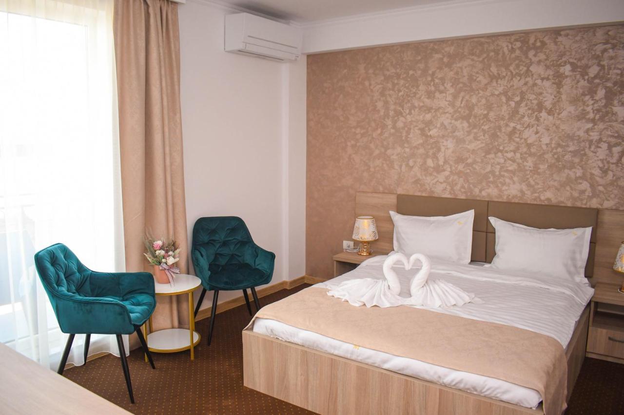 Casa Topaz Mamaia Nord Năvodari Εξωτερικό φωτογραφία