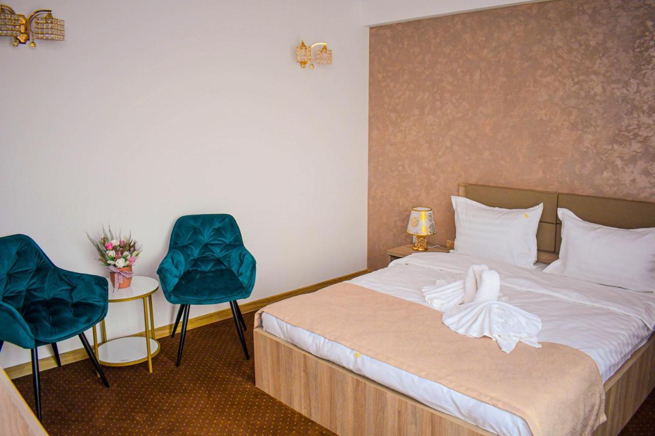 Casa Topaz Mamaia Nord Năvodari Εξωτερικό φωτογραφία