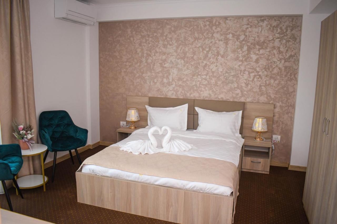 Casa Topaz Mamaia Nord Năvodari Εξωτερικό φωτογραφία