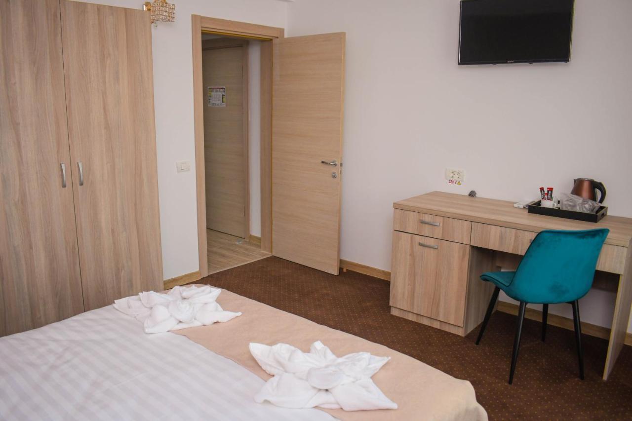 Casa Topaz Mamaia Nord Năvodari Εξωτερικό φωτογραφία