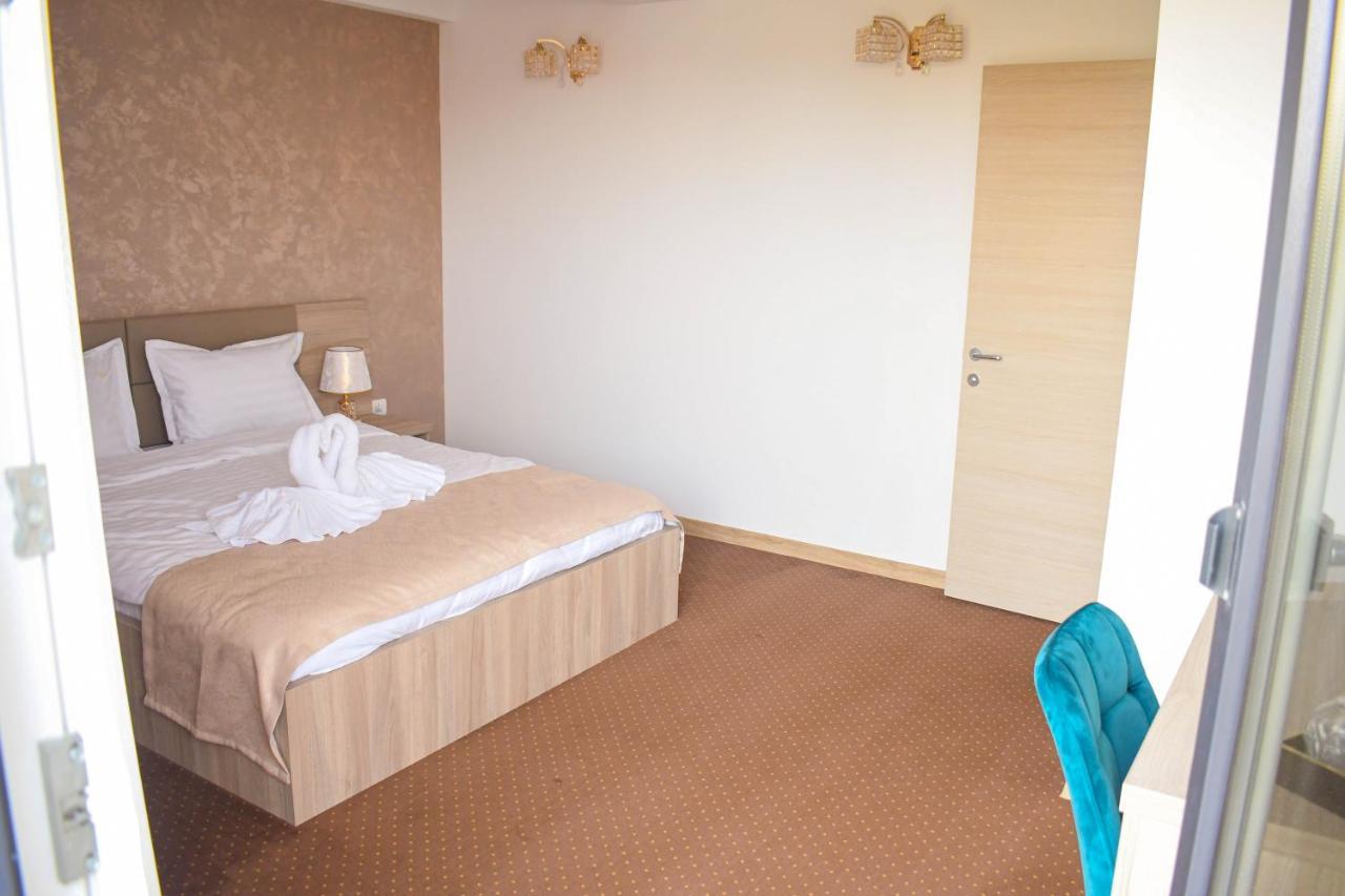 Casa Topaz Mamaia Nord Năvodari Εξωτερικό φωτογραφία