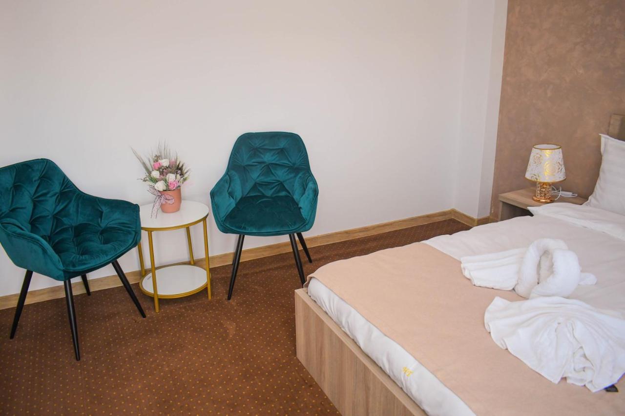 Casa Topaz Mamaia Nord Năvodari Εξωτερικό φωτογραφία