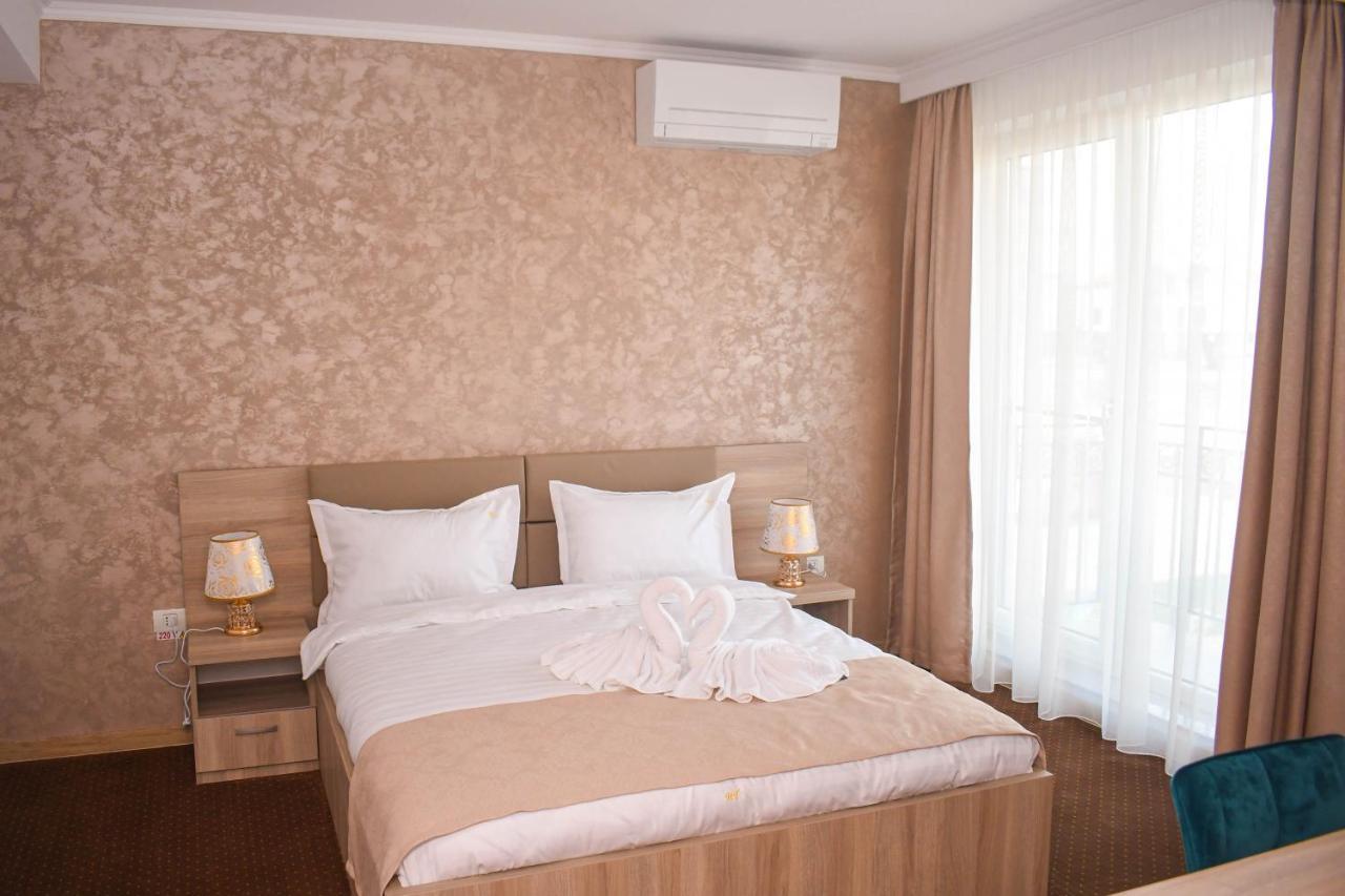 Casa Topaz Mamaia Nord Năvodari Εξωτερικό φωτογραφία