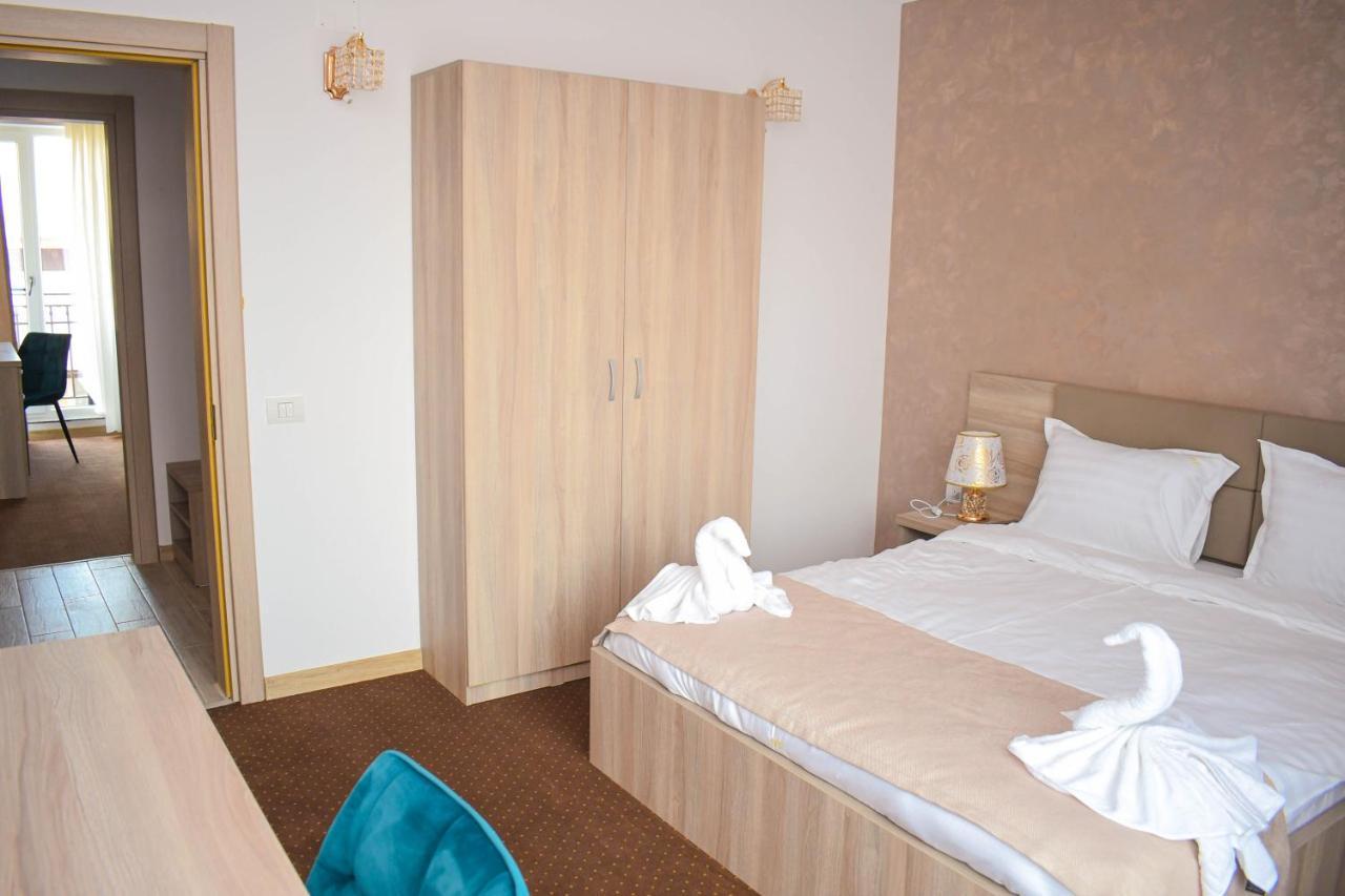Casa Topaz Mamaia Nord Năvodari Εξωτερικό φωτογραφία