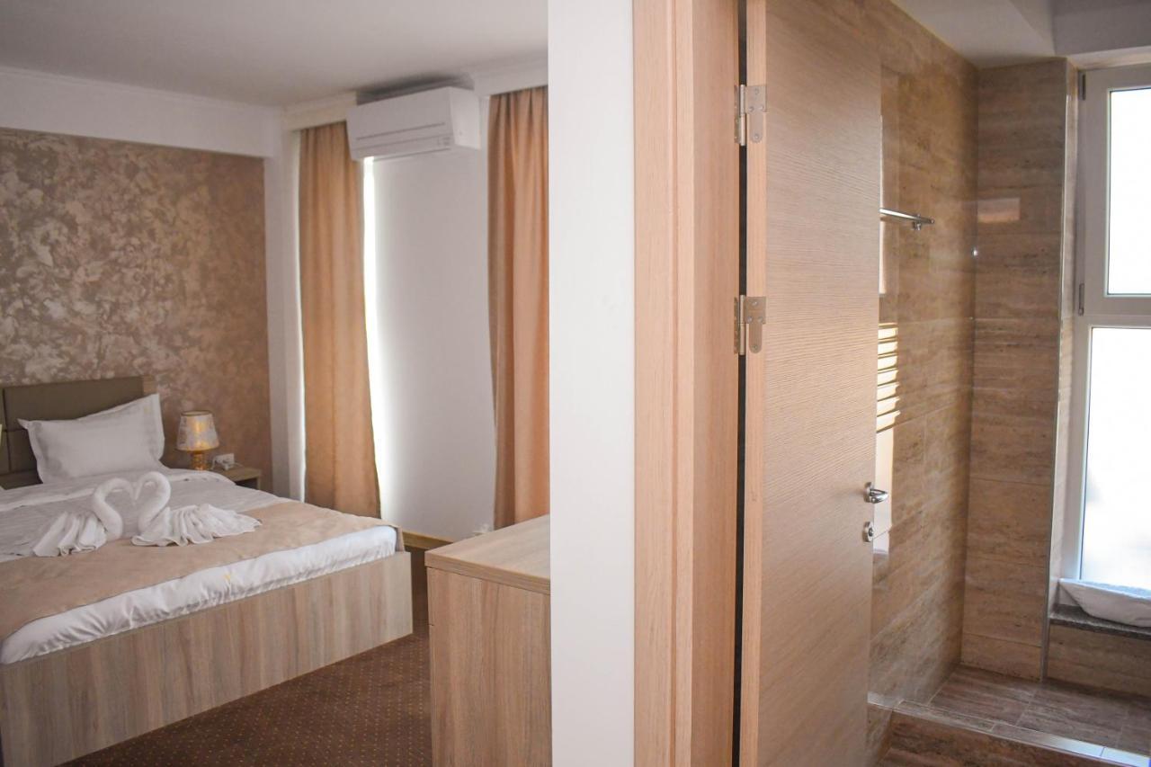 Casa Topaz Mamaia Nord Năvodari Εξωτερικό φωτογραφία
