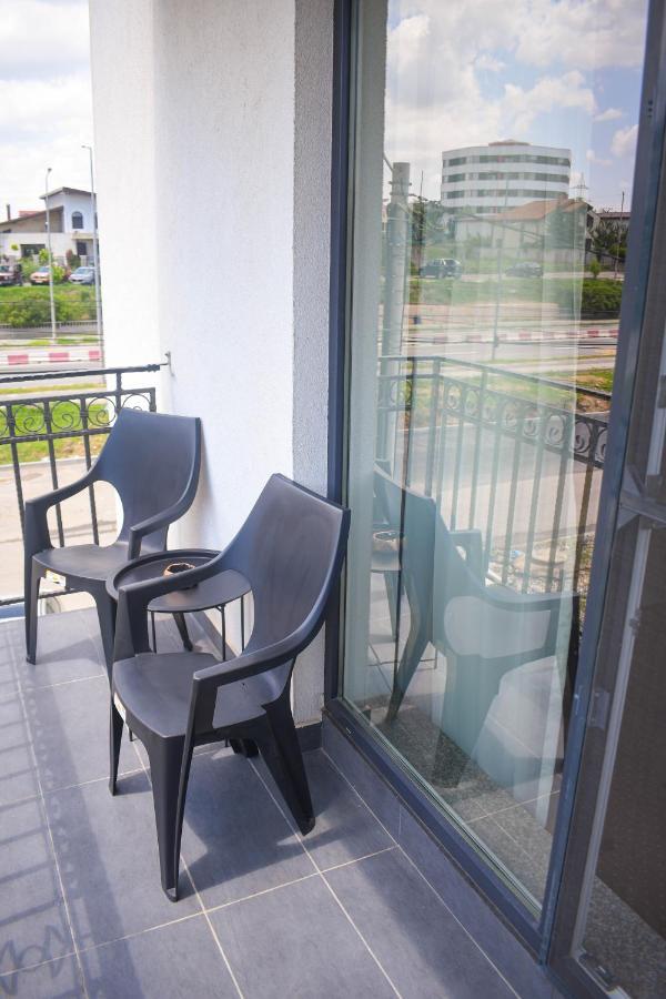 Casa Topaz Mamaia Nord Năvodari Εξωτερικό φωτογραφία
