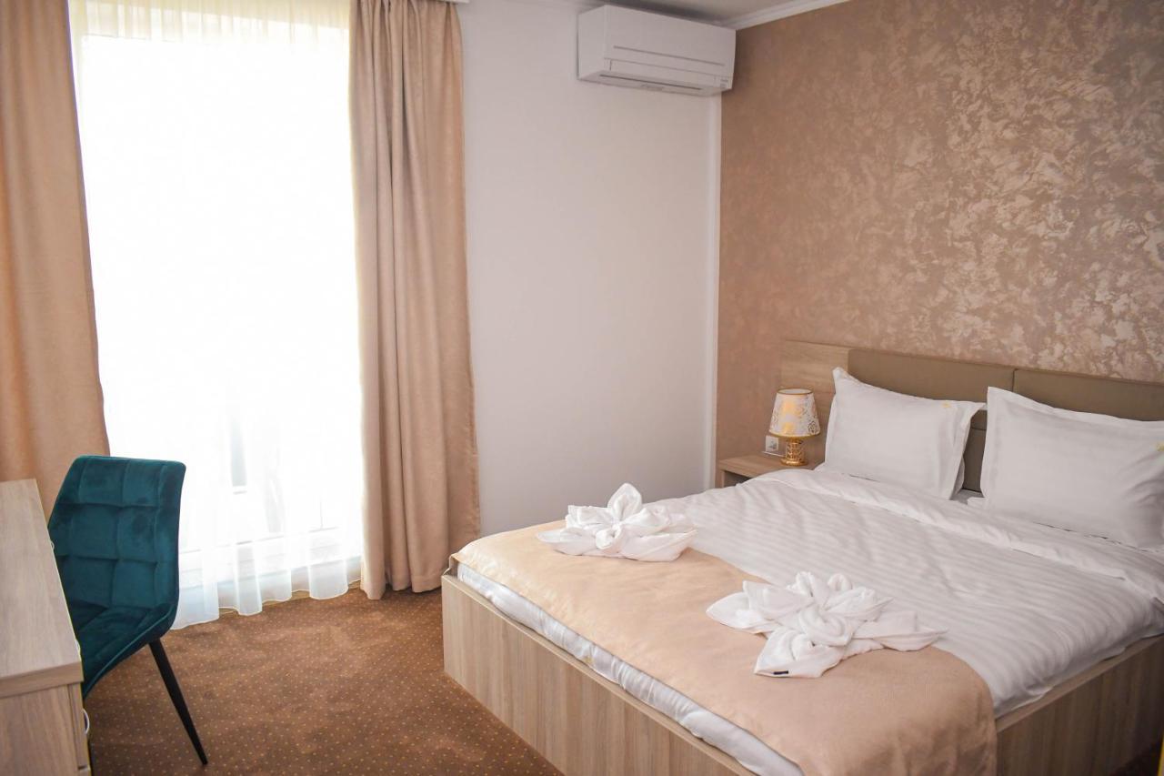 Casa Topaz Mamaia Nord Năvodari Εξωτερικό φωτογραφία