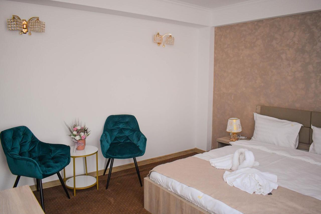 Casa Topaz Mamaia Nord Năvodari Εξωτερικό φωτογραφία