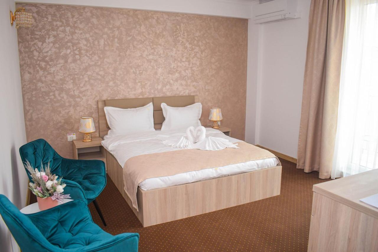 Casa Topaz Mamaia Nord Năvodari Εξωτερικό φωτογραφία