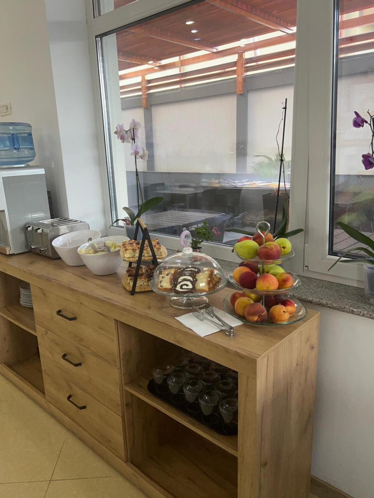 Casa Topaz Mamaia Nord Năvodari Εξωτερικό φωτογραφία