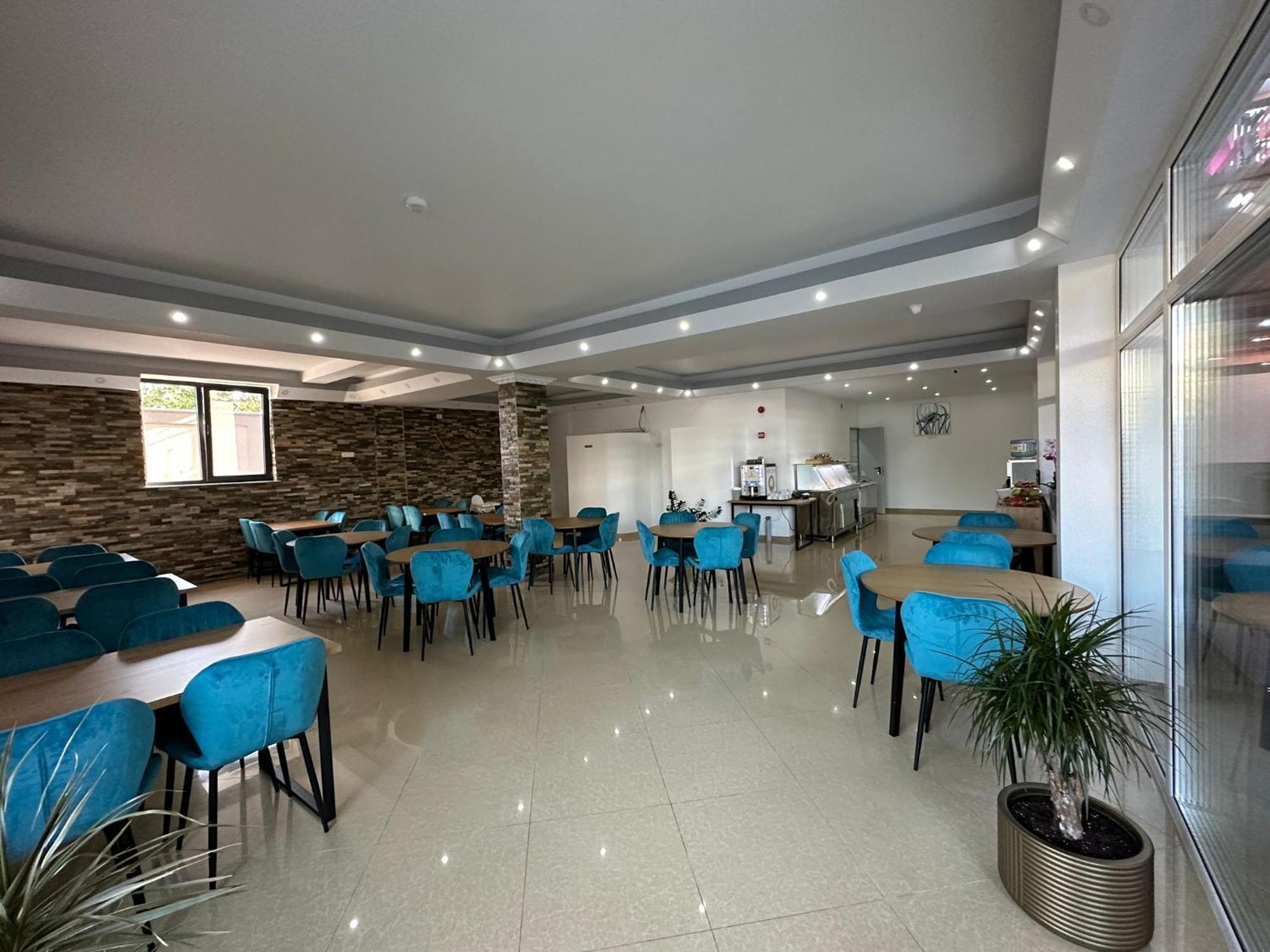 Casa Topaz Mamaia Nord Năvodari Εξωτερικό φωτογραφία